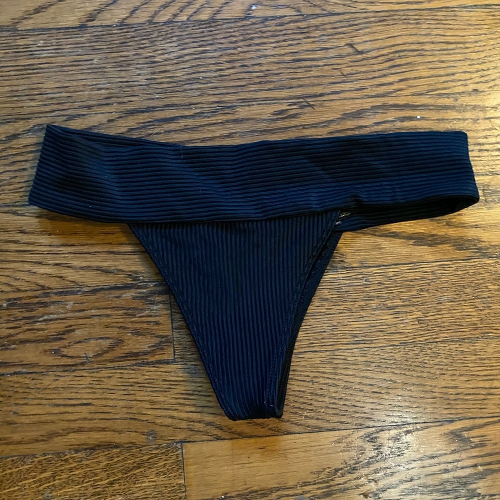 Frankies bikini bottom